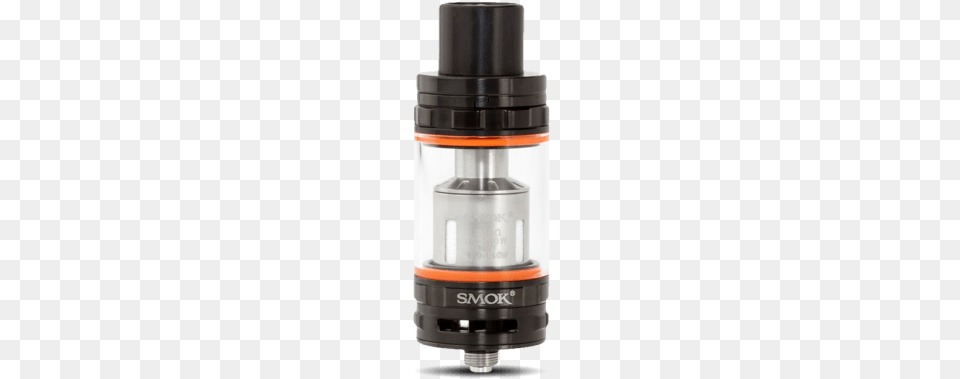 Smok Tfv8 Beacon, Bottle, Shaker, Device, Coil Free Transparent Png