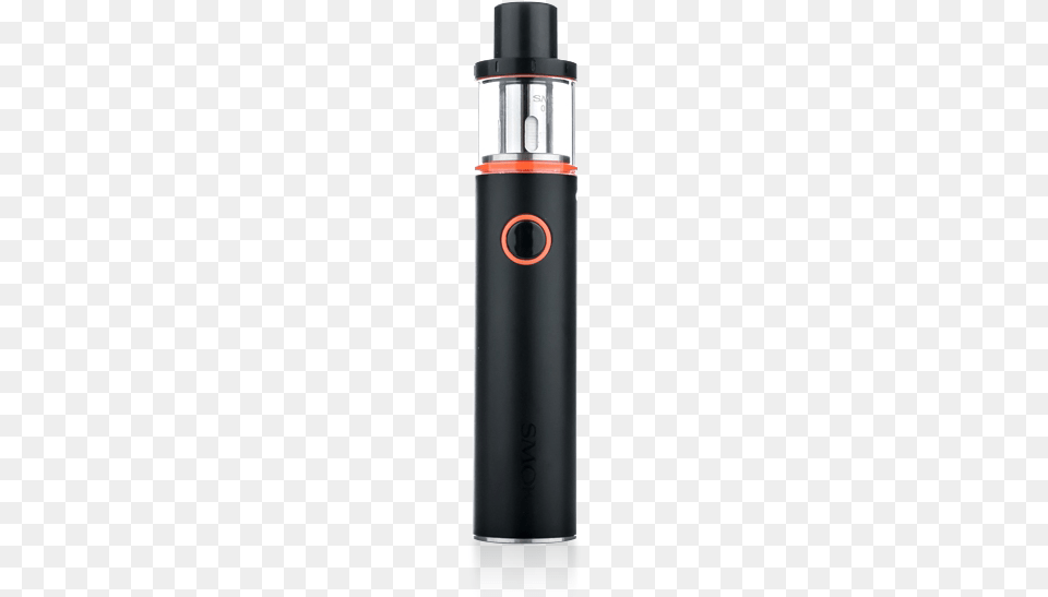 Smok Vape Pen 22 Black, Bottle, Shaker, Device, Appliance Free Transparent Png