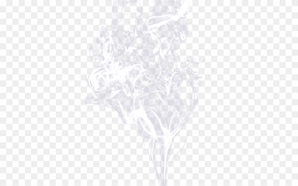 Smoke, Person Free Png Download