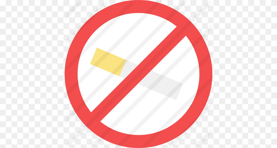 Smoke, Sign, Symbol, Road Sign, Disk Png