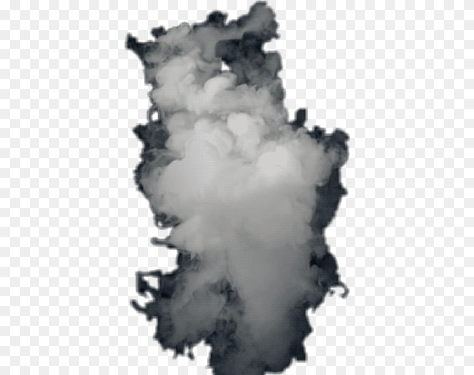 Smoke, Outdoors, Nature, Weather Png