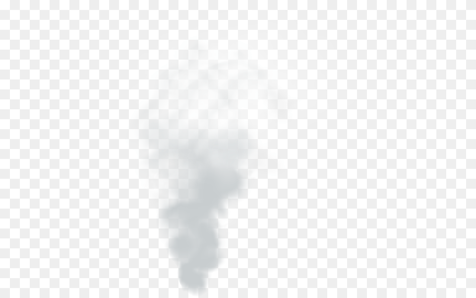 Smoke, Person, Outdoors, Nature, Sky Png Image