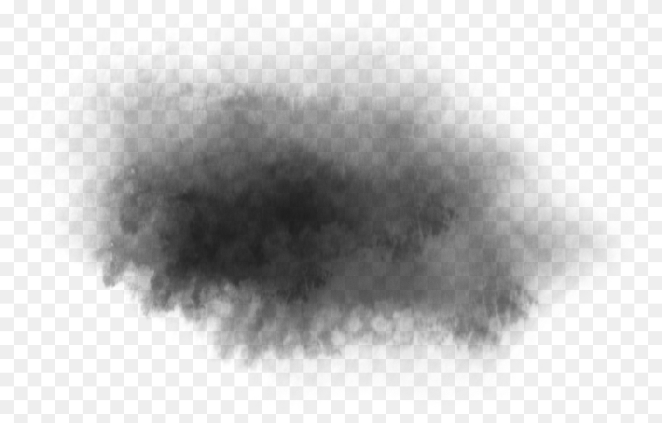 Smoke, Gray Free Transparent Png