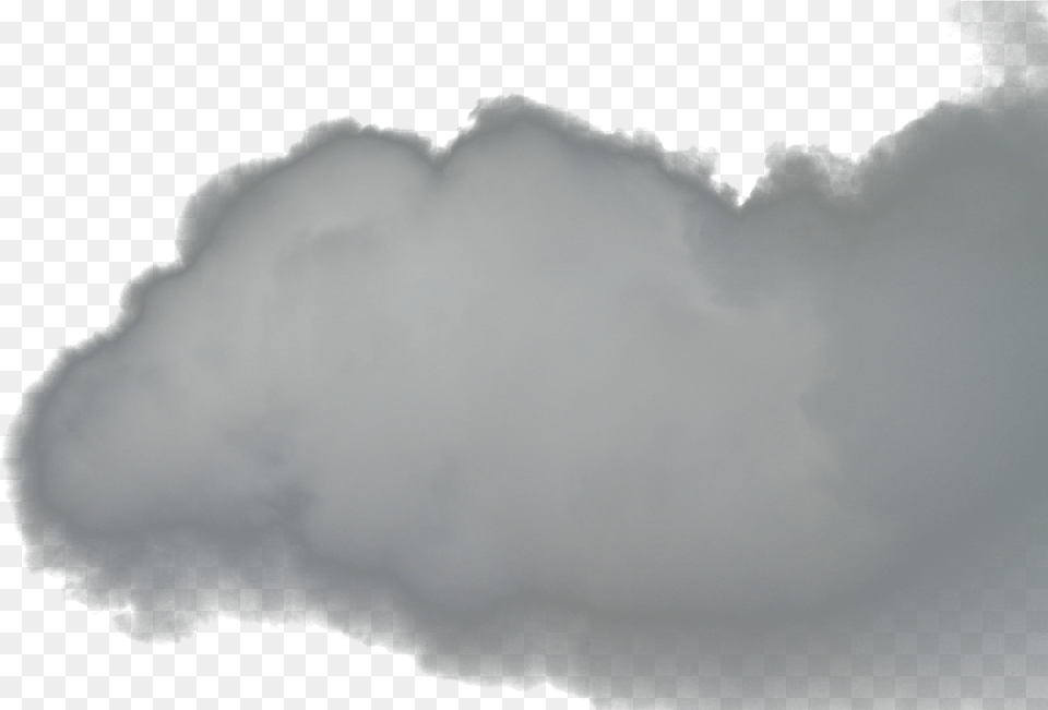 Smoke, Nature, Outdoors, Weather, Mountain Png