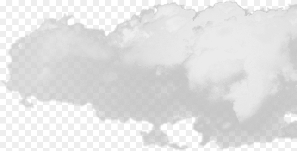 Smoke, Cloud, Cumulus, Nature, Outdoors Free Transparent Png