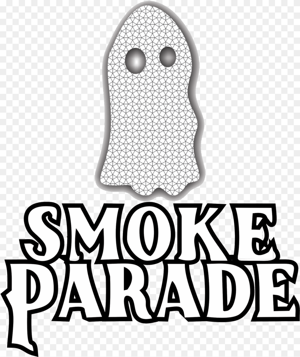 Smoke, Text Png Image