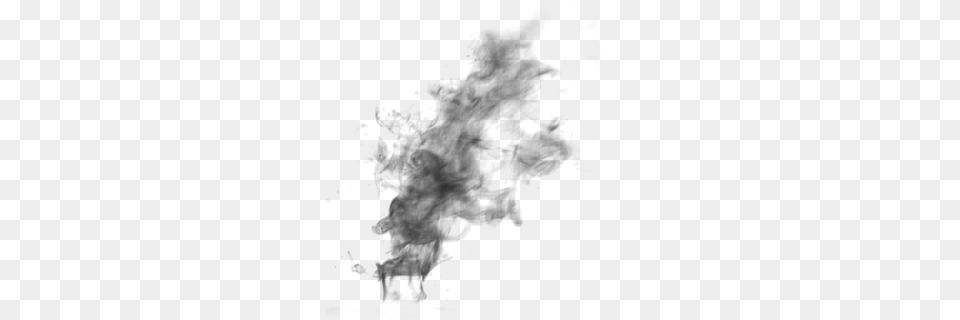 Smoke, Gray Free Transparent Png