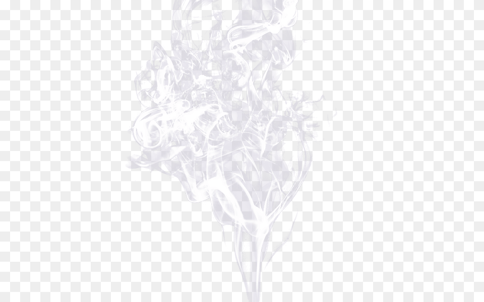 Smoke, Person Png