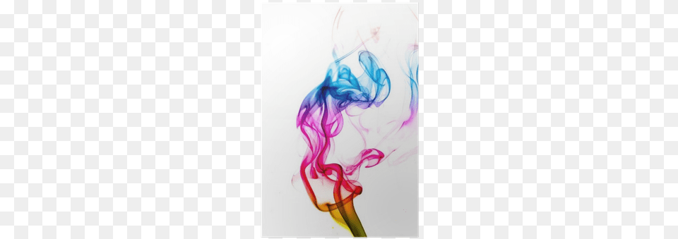 Smoke, Adult, Female, Person, Woman Png Image