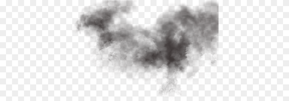 Smoke, Outdoors, Nature Free Transparent Png
