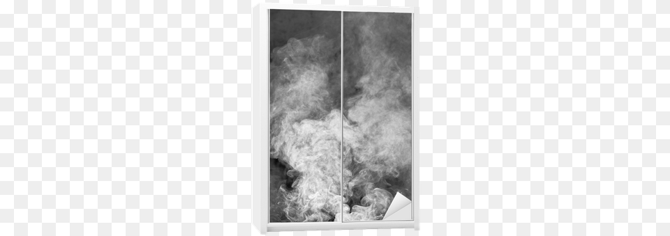 Smoke, Blackboard Png Image