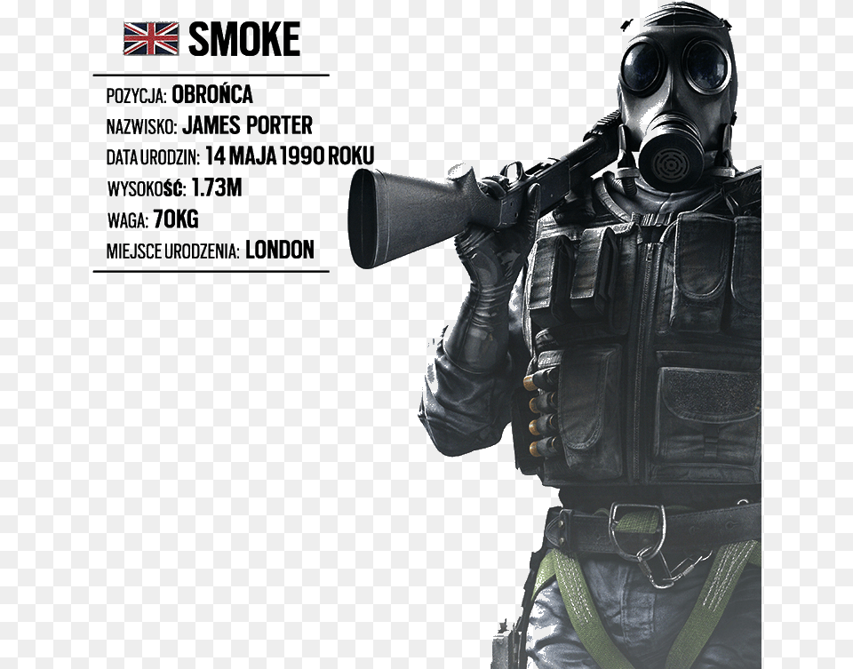 Smoke, Firearm, Weapon, Gun, Rifle Png