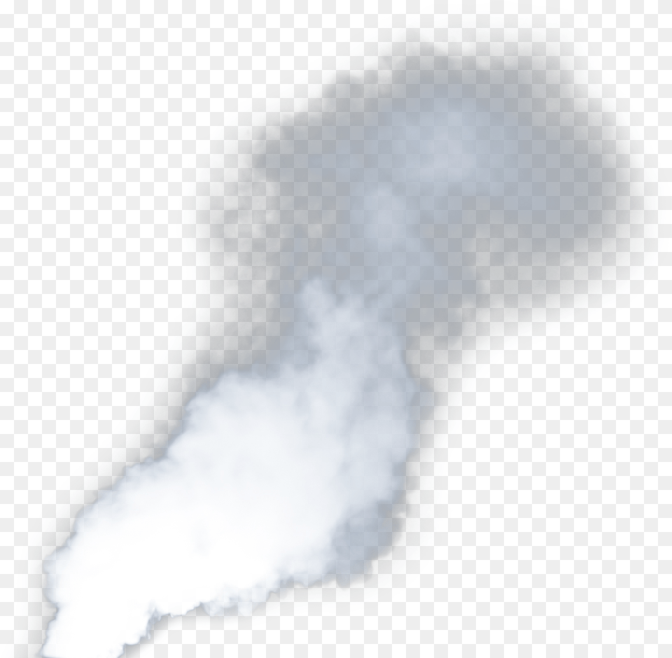 Smoke, Nature, Outdoors, Mountain, Animal Png