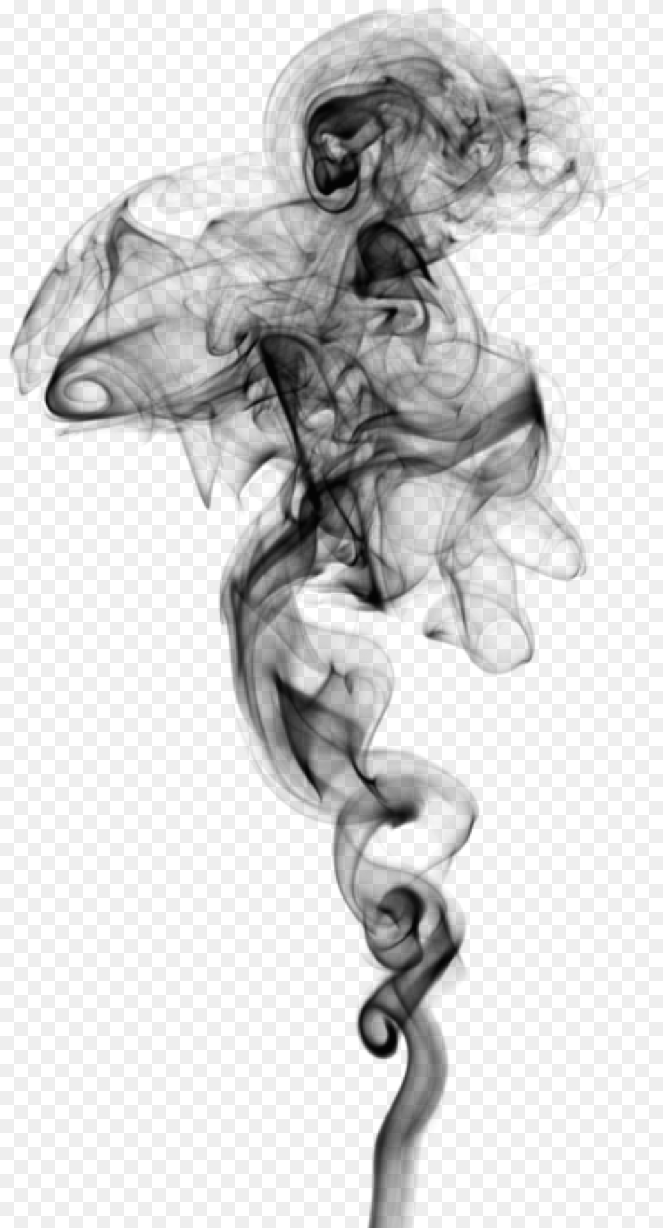 Smoke Free Png Download