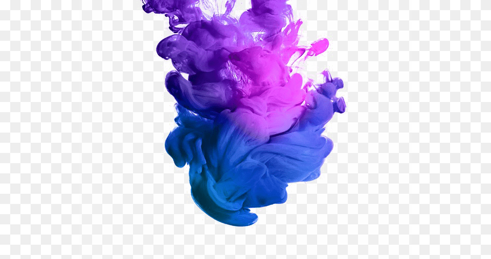 Smoke, Purple, Art, Graphics, Baby Png Image