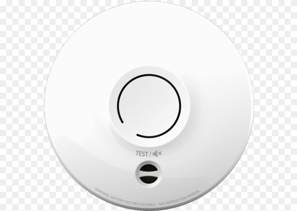 Smoke Alarm Delta Air Lines, Disk, Dvd Free Png
