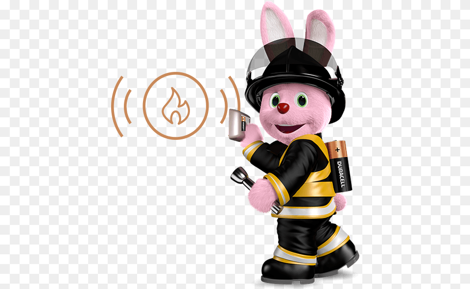 Smoke Alarms Cartoon, Baby, Person, Nutcracker Png Image