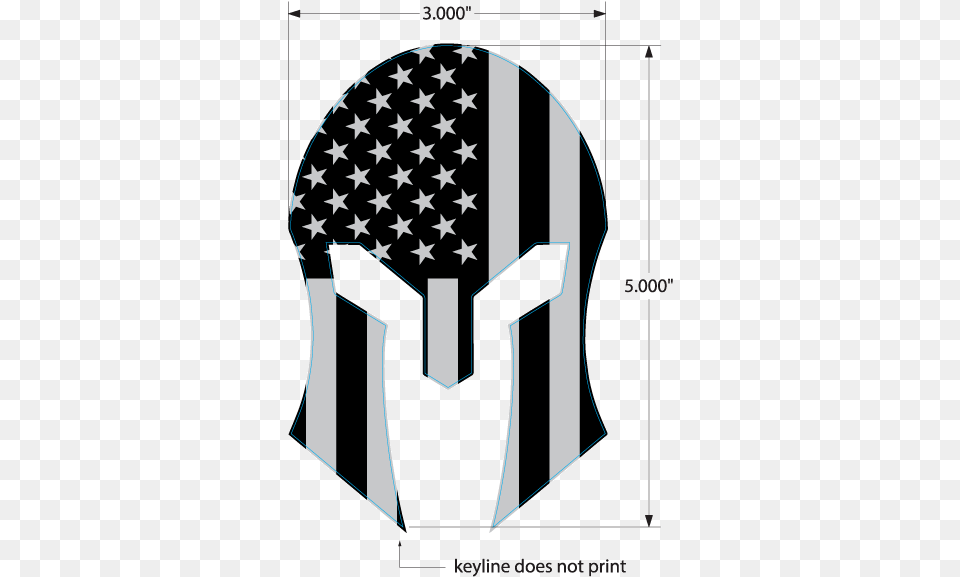 Smoke American Flag Helmet Decal Ms Carita Overlay, Cap, Clothing, Hat, Swimwear Png