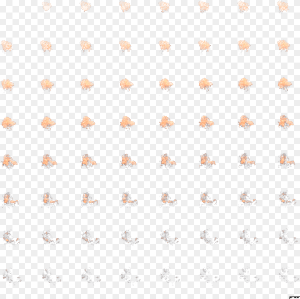 Smoke Animation Insect Free Transparent Png