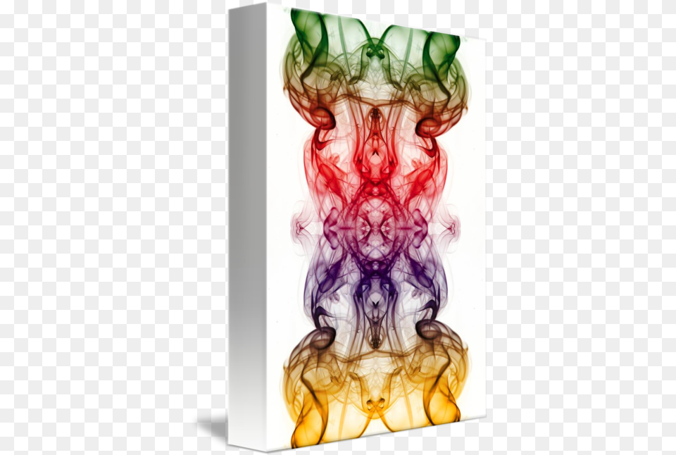 Smoke Art By Steve Purnell Illustration, Person Free Transparent Png