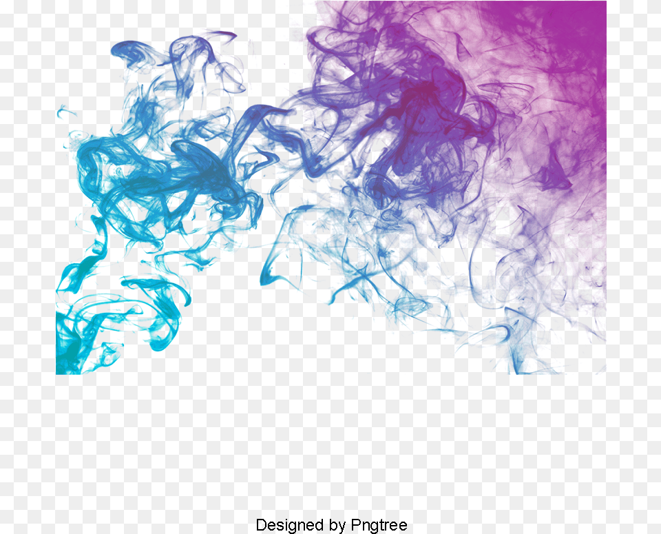 Smoke Article Aqueous Smoke Colored Smoke Image Background For Article, Purple, Accessories, Pattern Free Transparent Png