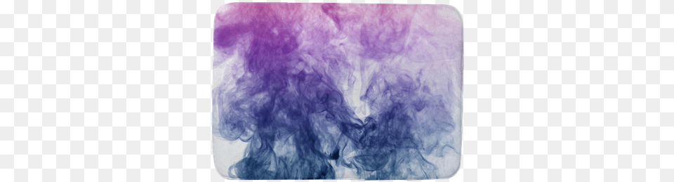 Smoke Background Bath Mat U2022 Pixers We Live To Change Mat, Purple, Accessories Free Png