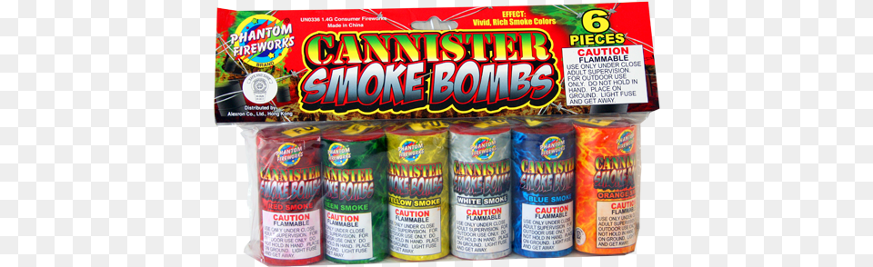 Smoke Ball Smoke Bomb Pack, Food, Sweets, Ketchup, Can Png