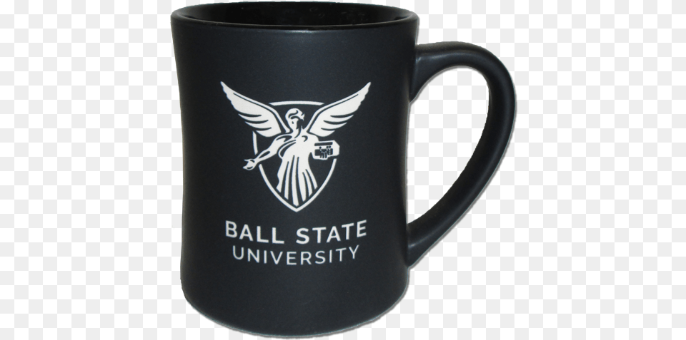 Smoke Ball State University Ornament, Cup, Beverage, Coffee, Coffee Cup Free Transparent Png