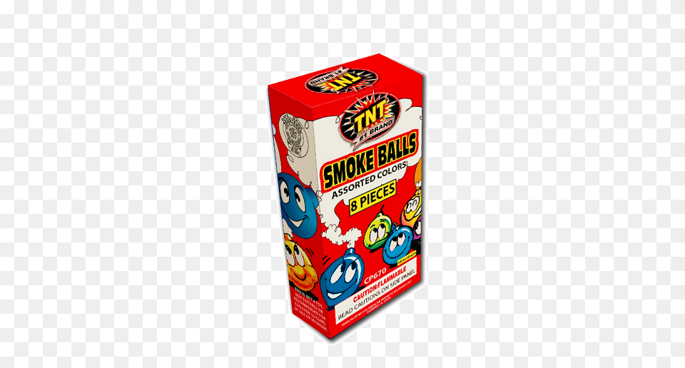 Smoke Balls, Dynamite, Weapon, Gum Png Image