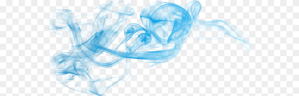 Smoke Blue Color Splash Fog Navy Blue Smoke Transparent Background, Art, Graphics, Person, Face Free Png Download