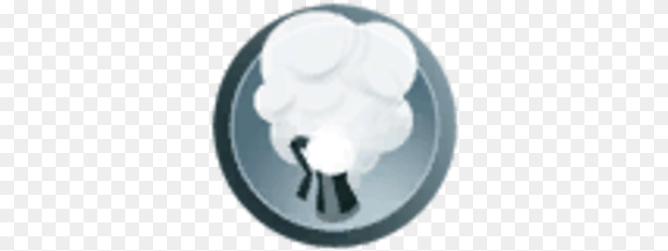 Smoke Bomb Fortnite Wiki Fandom Emblem, Light, Lighting, Lightbulb Free Transparent Png