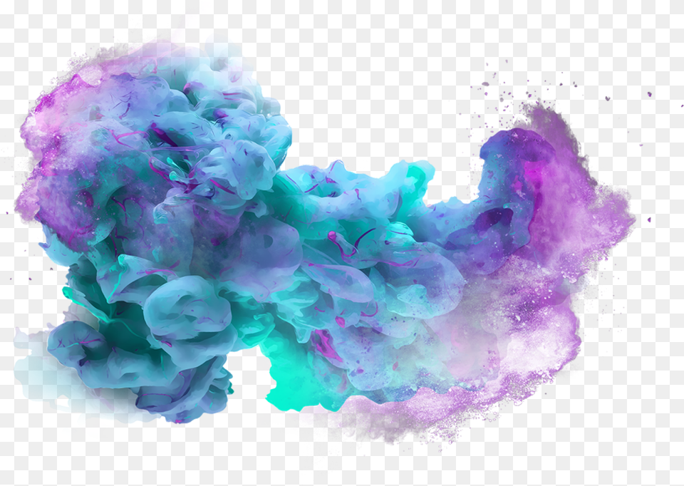 Smoke Bomb Smoke Background For Picsart, Mineral, Crystal, Pattern, Baby Free Png