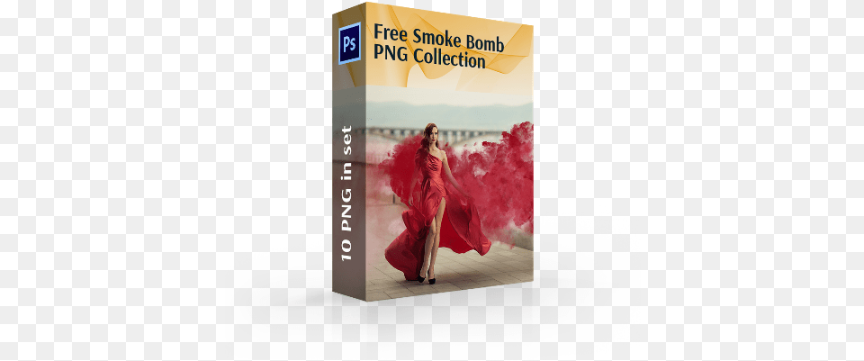 Smoke Bomb Smoke Bomb, Adult, Person, Woman, Female Png Image
