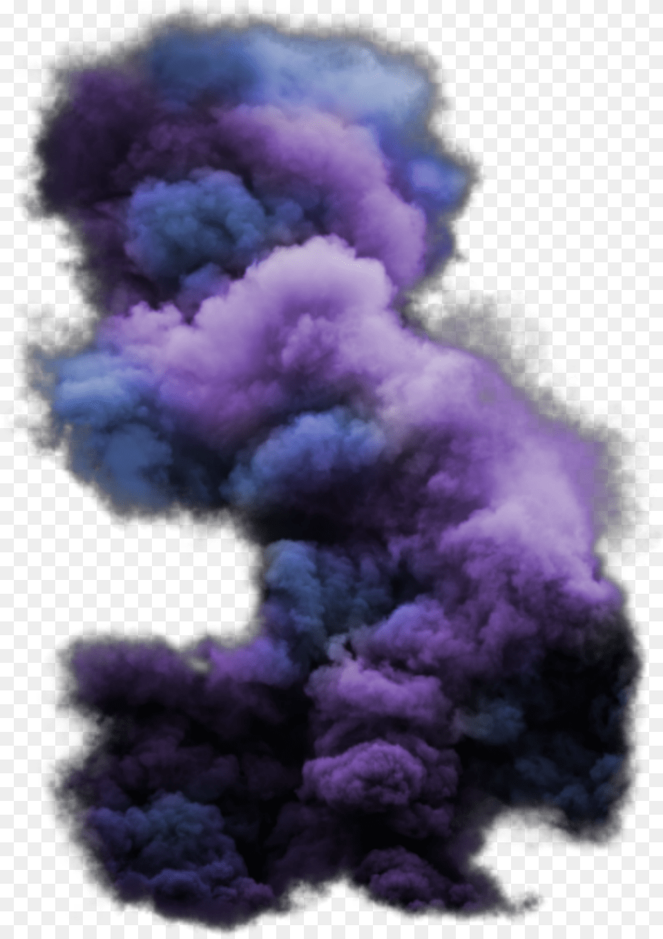 Smoke Bomb Transparent Background Png Image