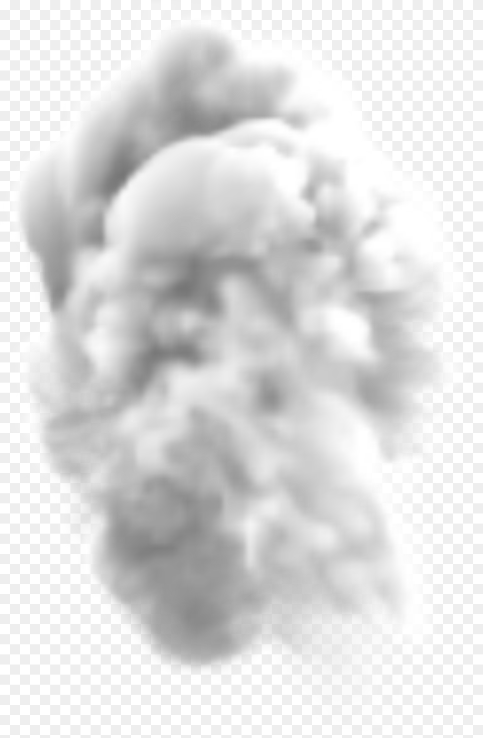 Smoke Clipart Picsart White Smoke Grenade, Person, Outdoors, Nature, Head Free Transparent Png