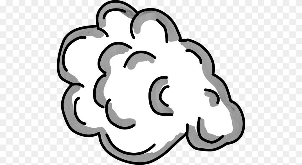 Smoke Cloud, Stencil, Baby, Person, Electronics Png Image