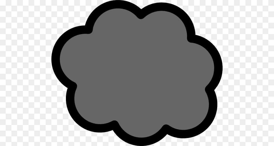 Smoke Cloud Clipart, Nature, Outdoors, Animal, Bear Png