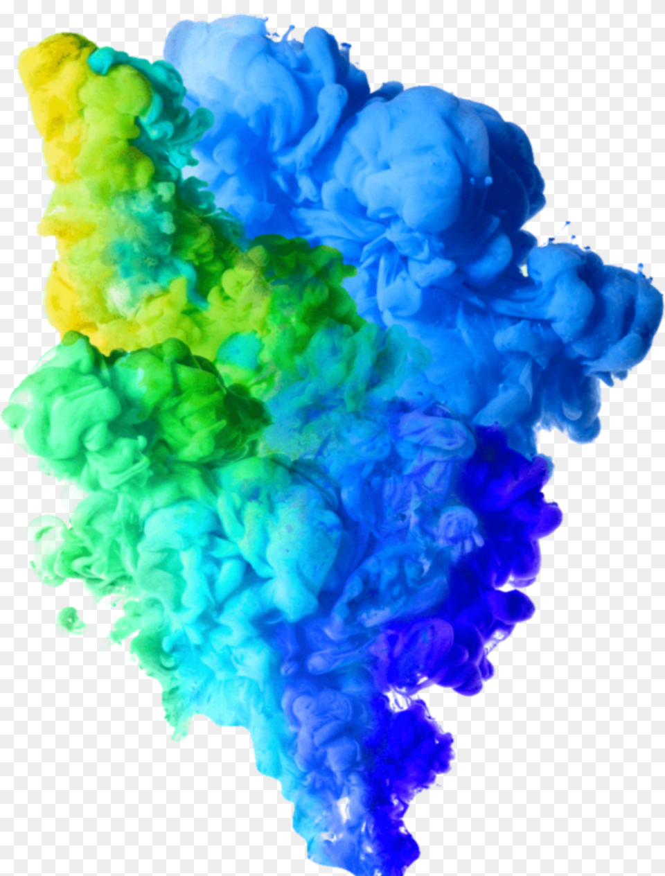 Smoke Cloud Clouds Blue Green Kpop, Baby, Person Free Transparent Png