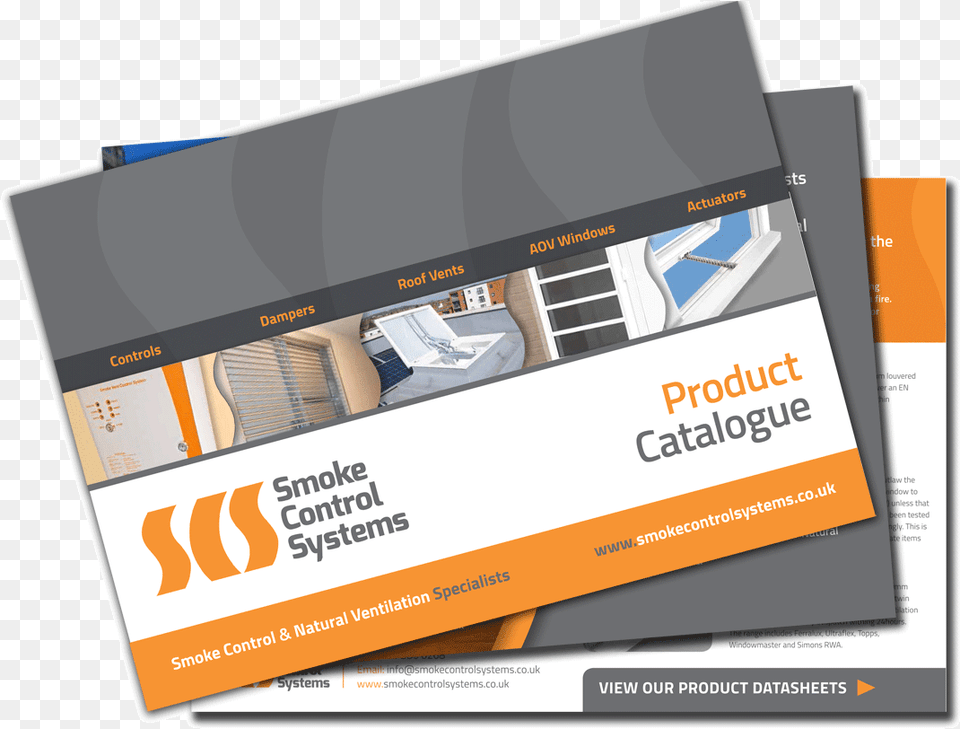 Smoke Controlproductcataloguewebicon Smoke Control Systems Horizontal, Advertisement, Poster, File, Business Card Png Image