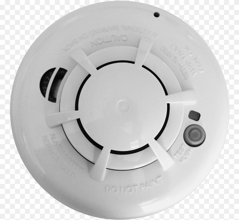 Smoke Detector For Sale In Florida Qolsys Smoke Detector, Disk Free Png Download