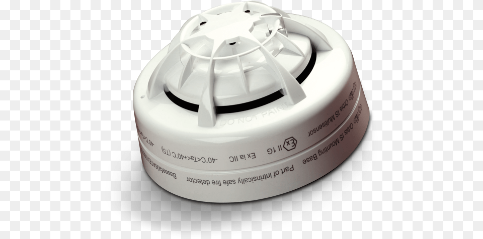 Smoke Detector Intrinsically Safe Type, Clothing, Hardhat, Helmet Png Image