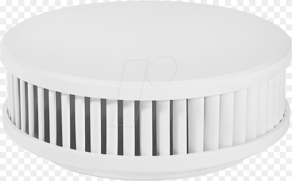 Smoke Detector With A 12 Year Lithium Battery Pyrexx, Crib, Furniture, Infant Bed Free Png Download