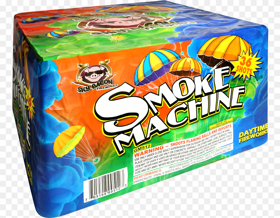 Smoke Download Daytime Fireworks Cakes, Face, Head, Person Png Image
