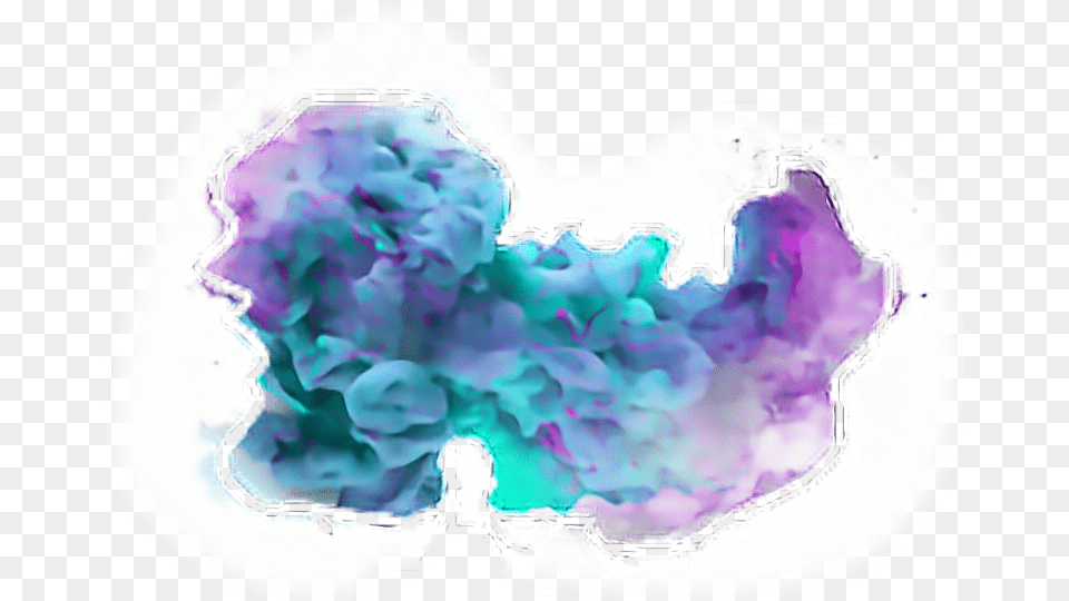 Smoke Effect Color Hd Download Smoke Background For Picsart, Mineral, Accessories, Jewelry, Gemstone Free Png