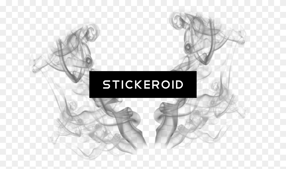 Smoke Effect Hd, Art, Collage, Adult, Wedding Free Png