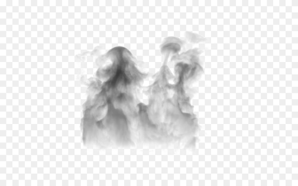 Smoke Effect High Photoshop Tree Effect, Adult, Wedding, Person, Female Png Image