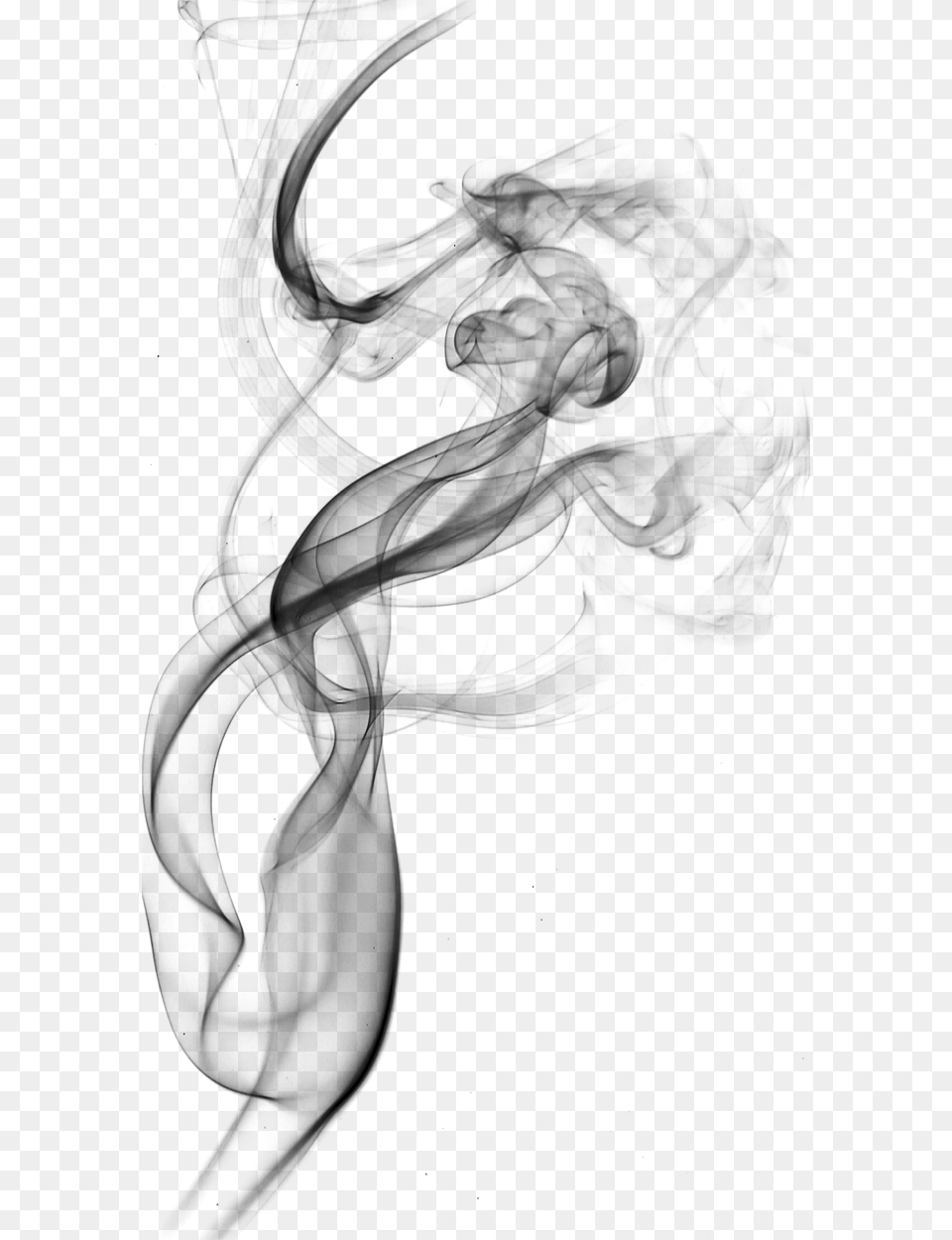 Smoke Effect Pic Smoke, Lighting, Firearm, Gun, Rifle Free Transparent Png