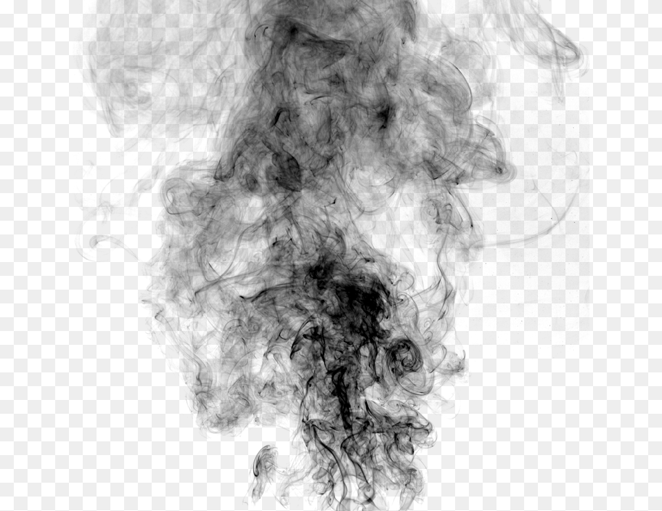 Smoke Effects Smoke Magic Black Cool Effects Effect Cool Effects, Gray Free Transparent Png