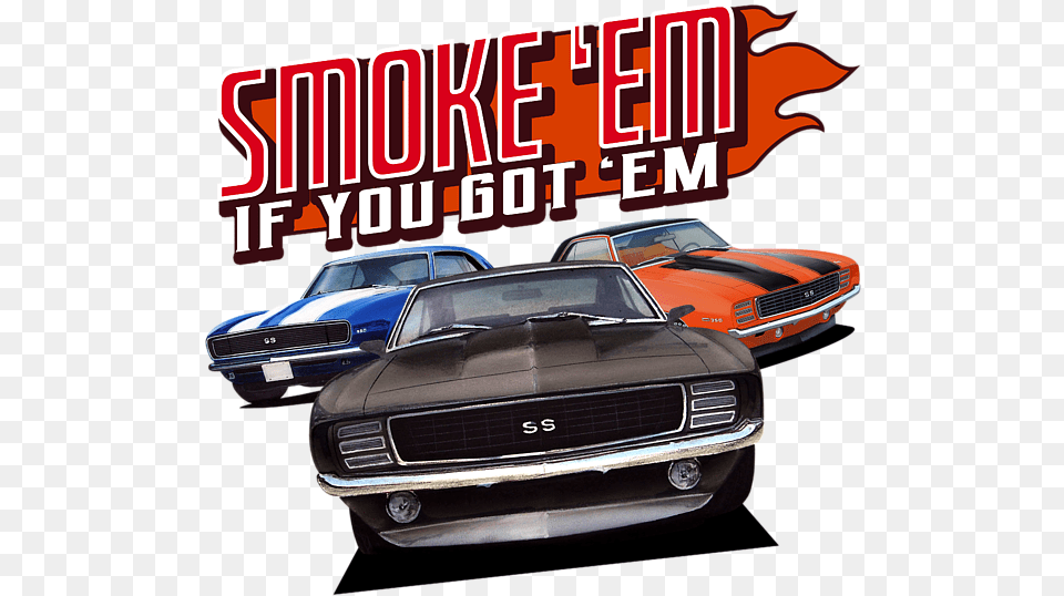Smoke Em If You Got Duvet Cover Automotive Paint, Sports Car, License Plate, Coupe, Transportation Free Transparent Png