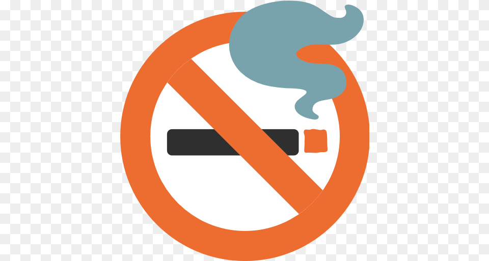 Smoke Emoji Picture Things Haram For Men, Sign, Symbol, Road Sign Free Png Download